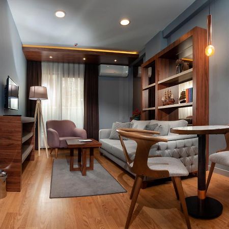 Vitabella Suites 이스탄불 외부 사진