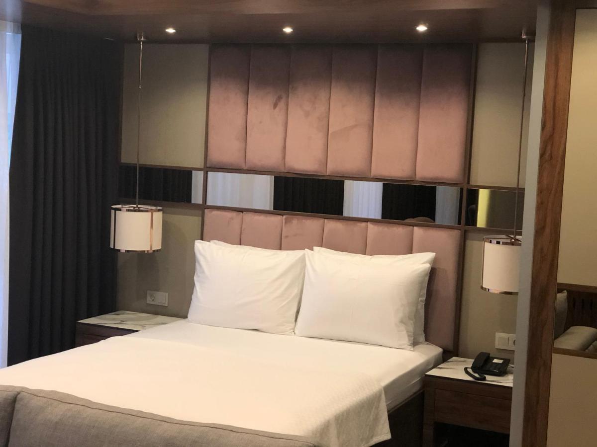 Vitabella Suites 이스탄불 외부 사진
