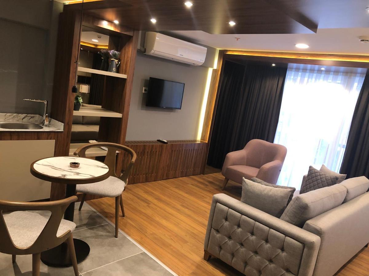 Vitabella Suites 이스탄불 외부 사진
