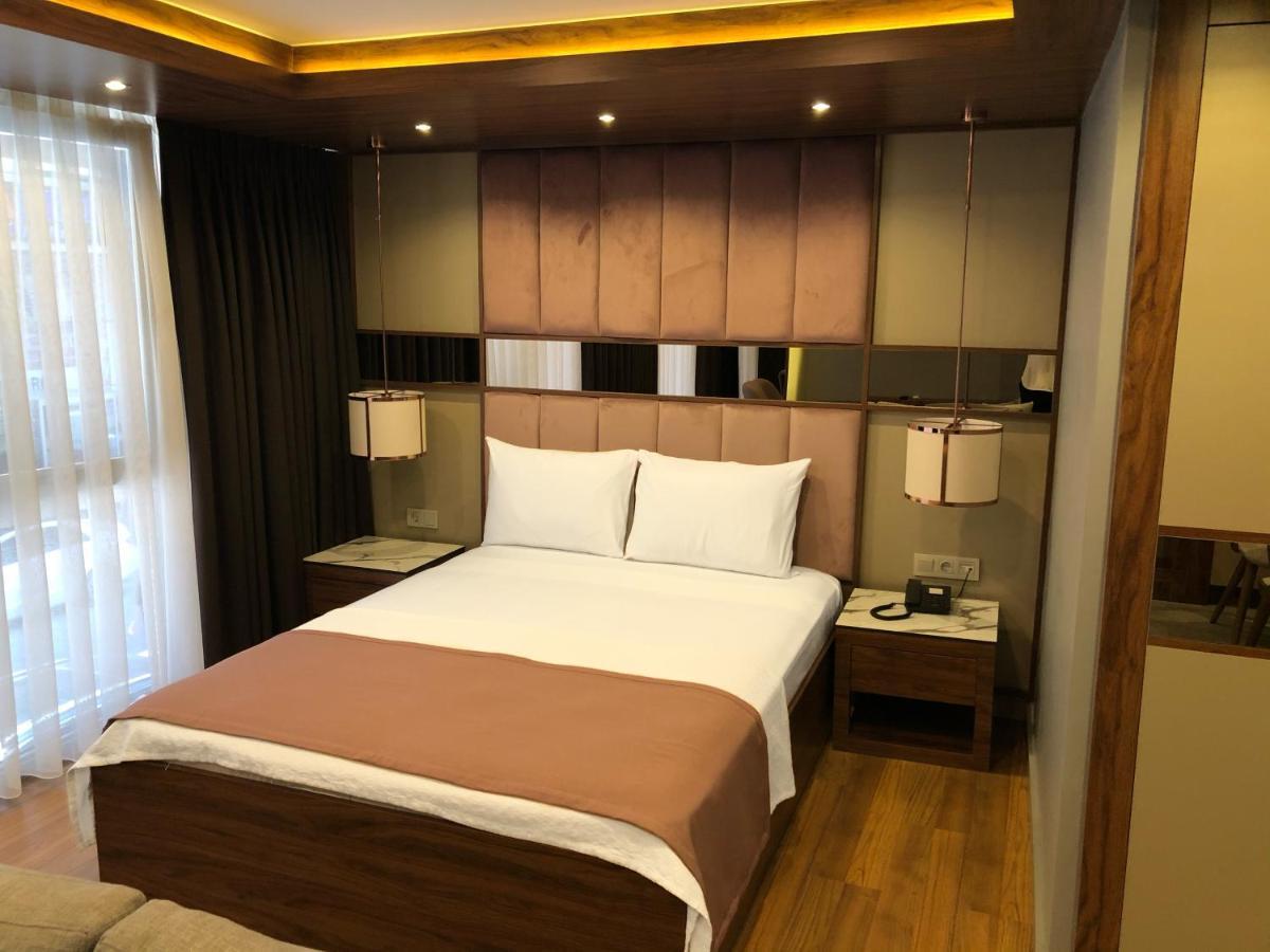 Vitabella Suites 이스탄불 외부 사진