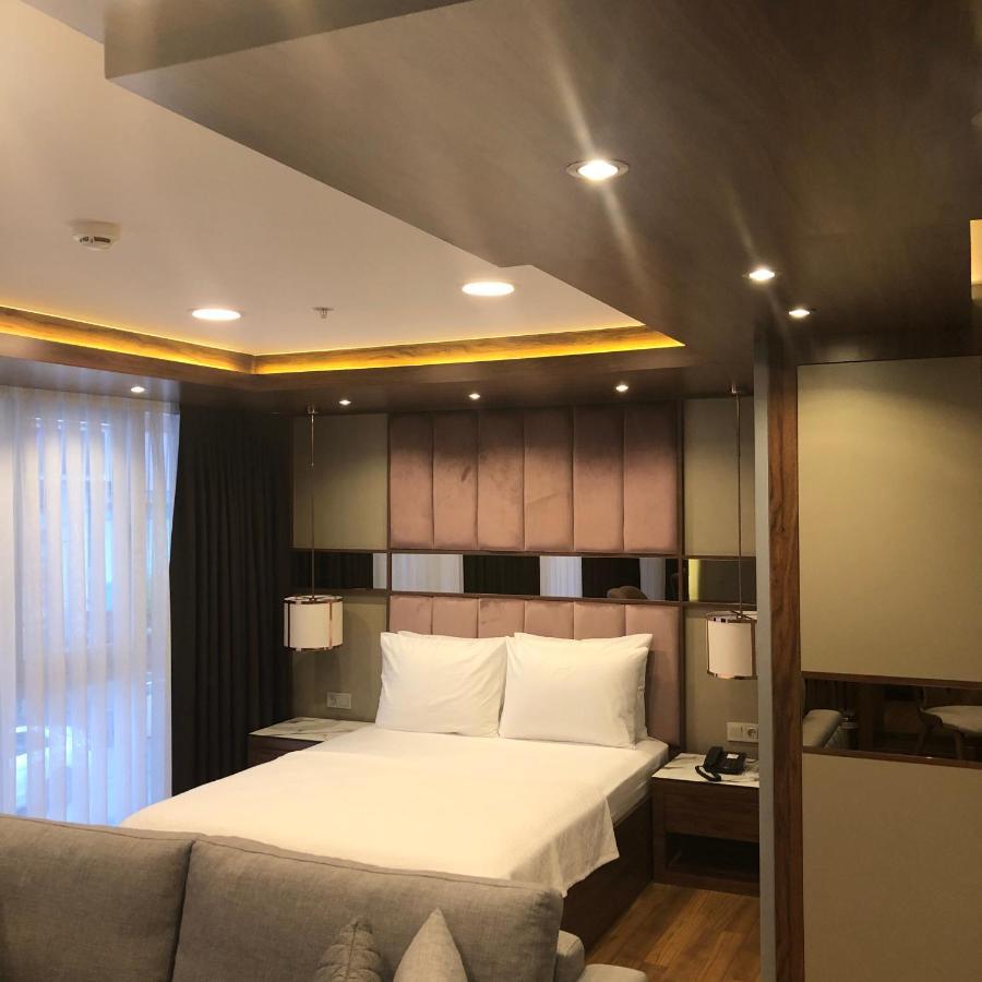 Vitabella Suites 이스탄불 외부 사진