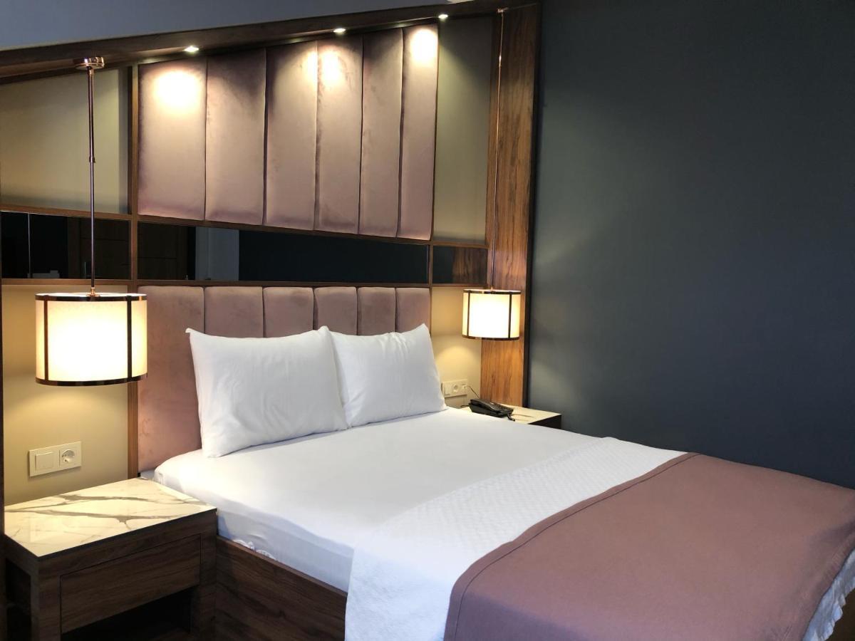 Vitabella Suites 이스탄불 외부 사진
