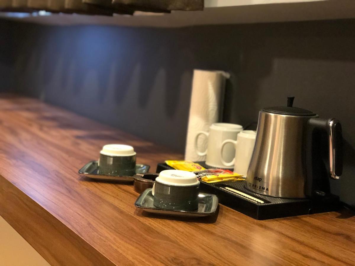 Vitabella Suites 이스탄불 외부 사진