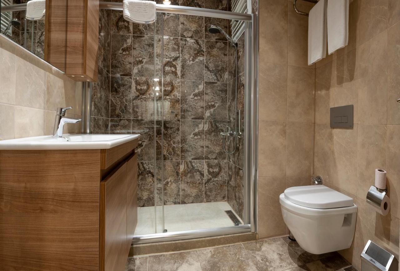 Vitabella Suites 이스탄불 외부 사진