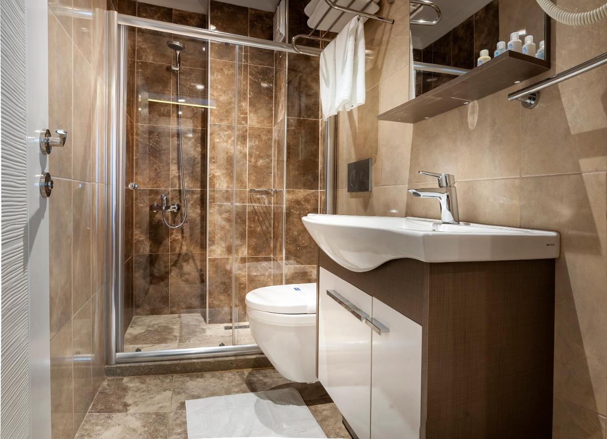 Vitabella Suites 이스탄불 외부 사진