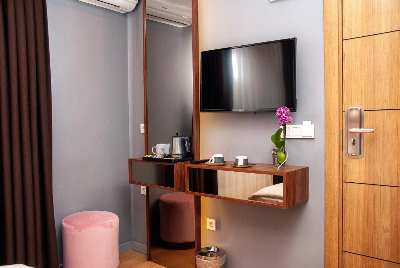 Vitabella Suites 이스탄불 외부 사진