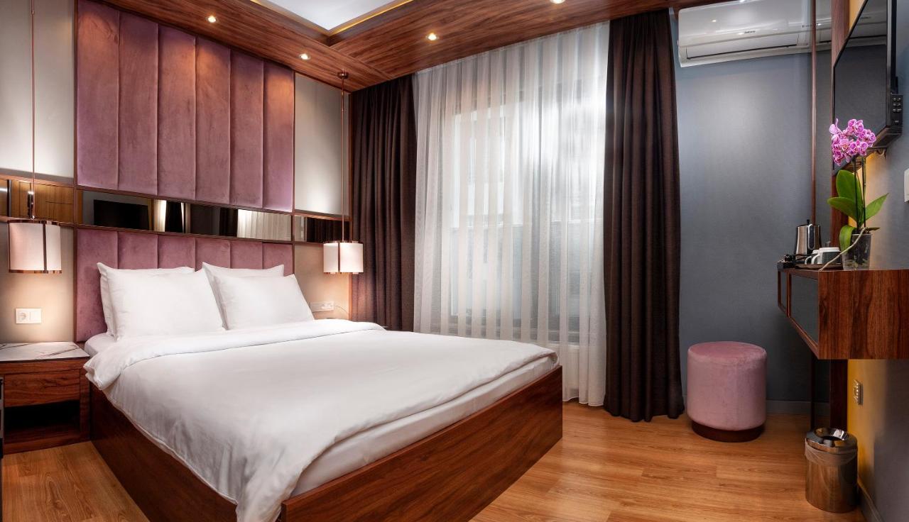 Vitabella Suites 이스탄불 외부 사진