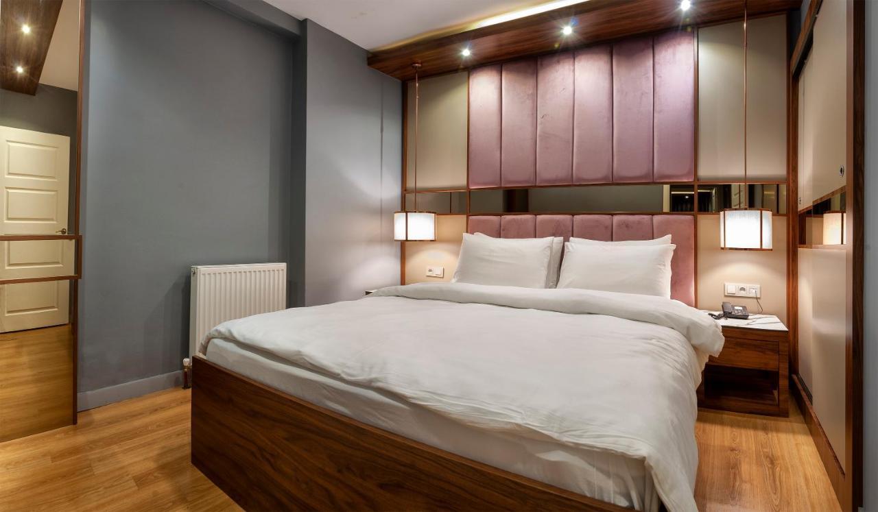 Vitabella Suites 이스탄불 외부 사진