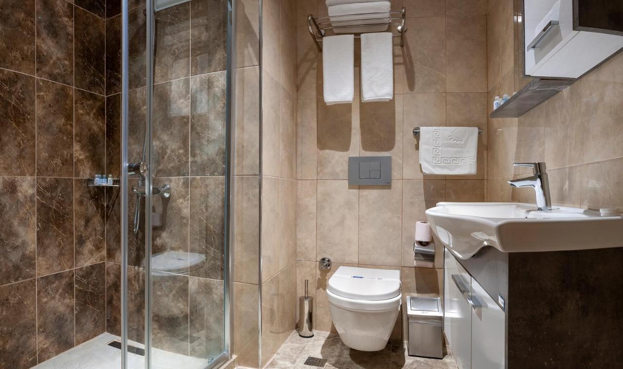 Vitabella Suites 이스탄불 외부 사진
