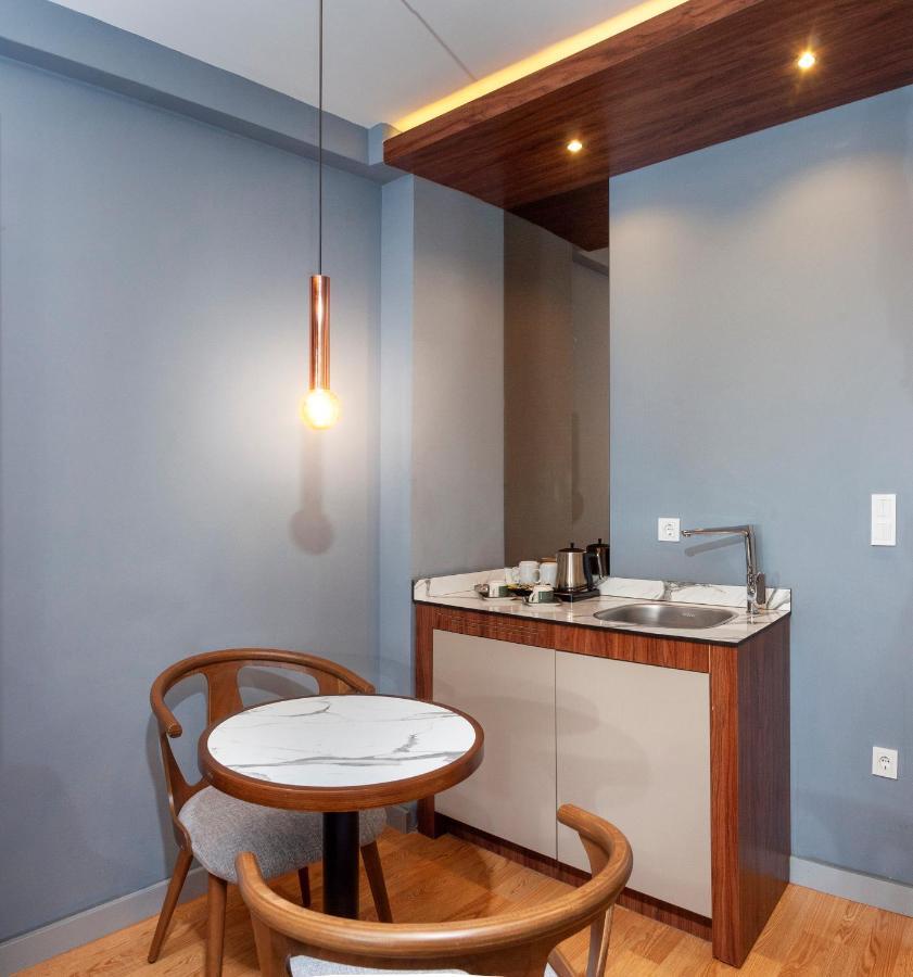 Vitabella Suites 이스탄불 외부 사진
