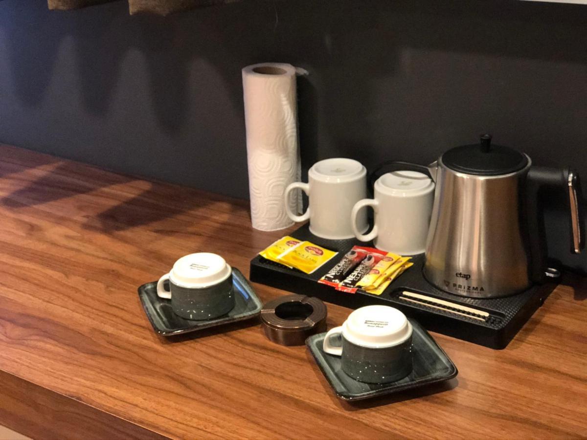 Vitabella Suites 이스탄불 외부 사진